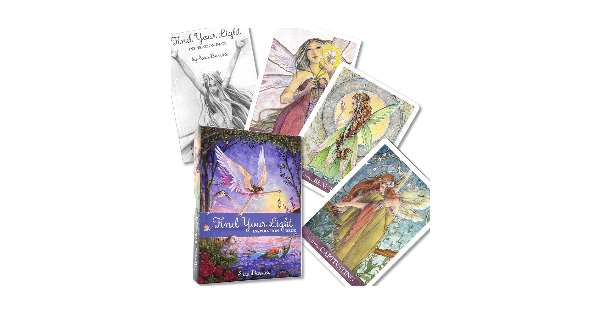 Amazon.co.jp: 【日本語解説書付き】ファインド ユア ライト